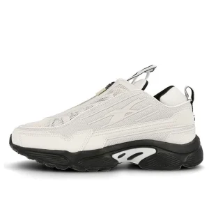 (WMNS) Reebok DMX Series 2200 Zip 'Chalk' EF2923