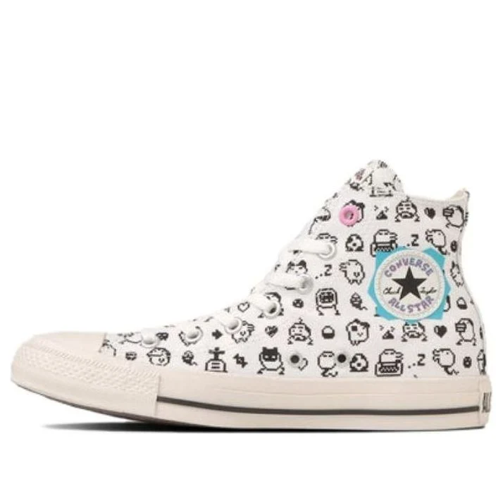 Converse Chuck Taylor All Star Tamagotchi PT High Top 'White' 31311240