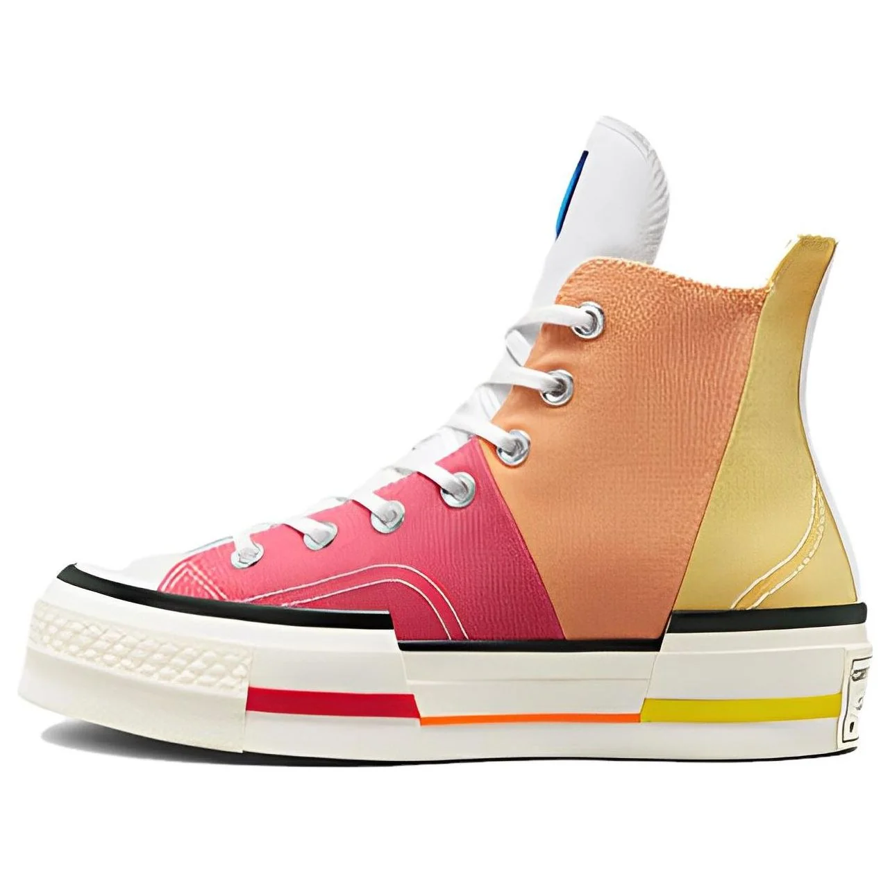 Converse Chuck 70 Plus Hi 'Pride - Proud to Be' A06029C