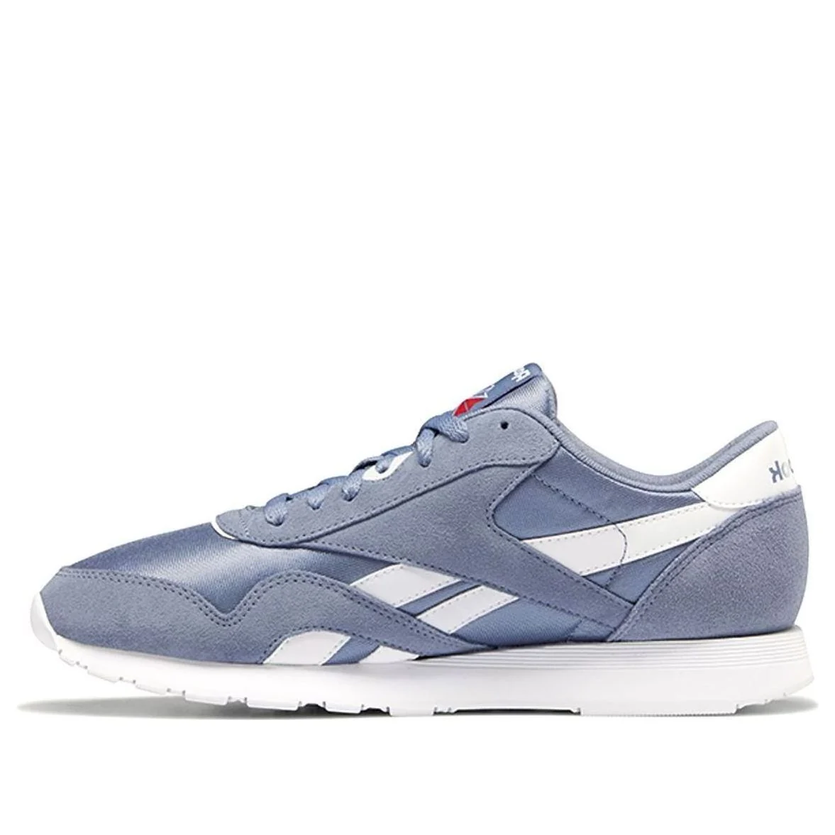 Reebok Classic Nylon 'Washed Indigo' DV5789