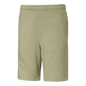 Converse Utility Shorts Asia Sizing 'Summit Sage' 10019593-A01