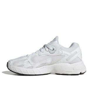 (WMNS) adidas originals Astir 'Triple White' IE9887