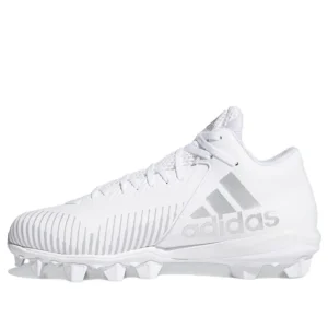 adidas Freak MD 'White Silver Metallic' FW3576