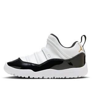 (PS) Air Jordan 11 Retro 'White Black' BQ7101-170