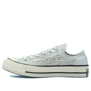 (WMNS) Converse Chuck Taylor All Star 1970S 'Blue' 569538C