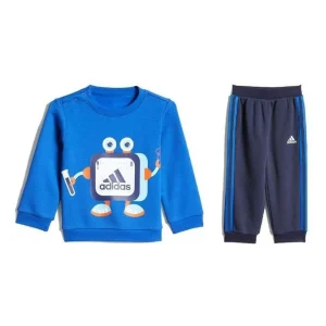 (PS) adidas IN F G Crew Set 'Blue' HM9634
