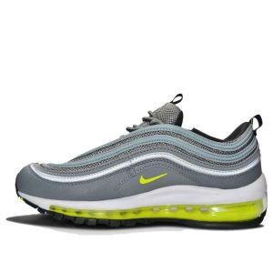 (GS) Nike Air Max 97 'Smoke Grey Volt' DM3210-001