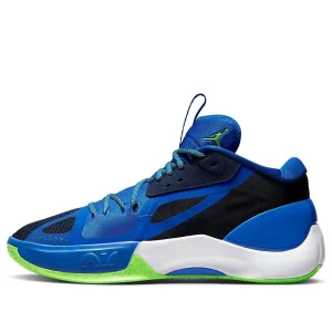 Air Jordan Zoom Separate 'Mavs' DH0249-400
