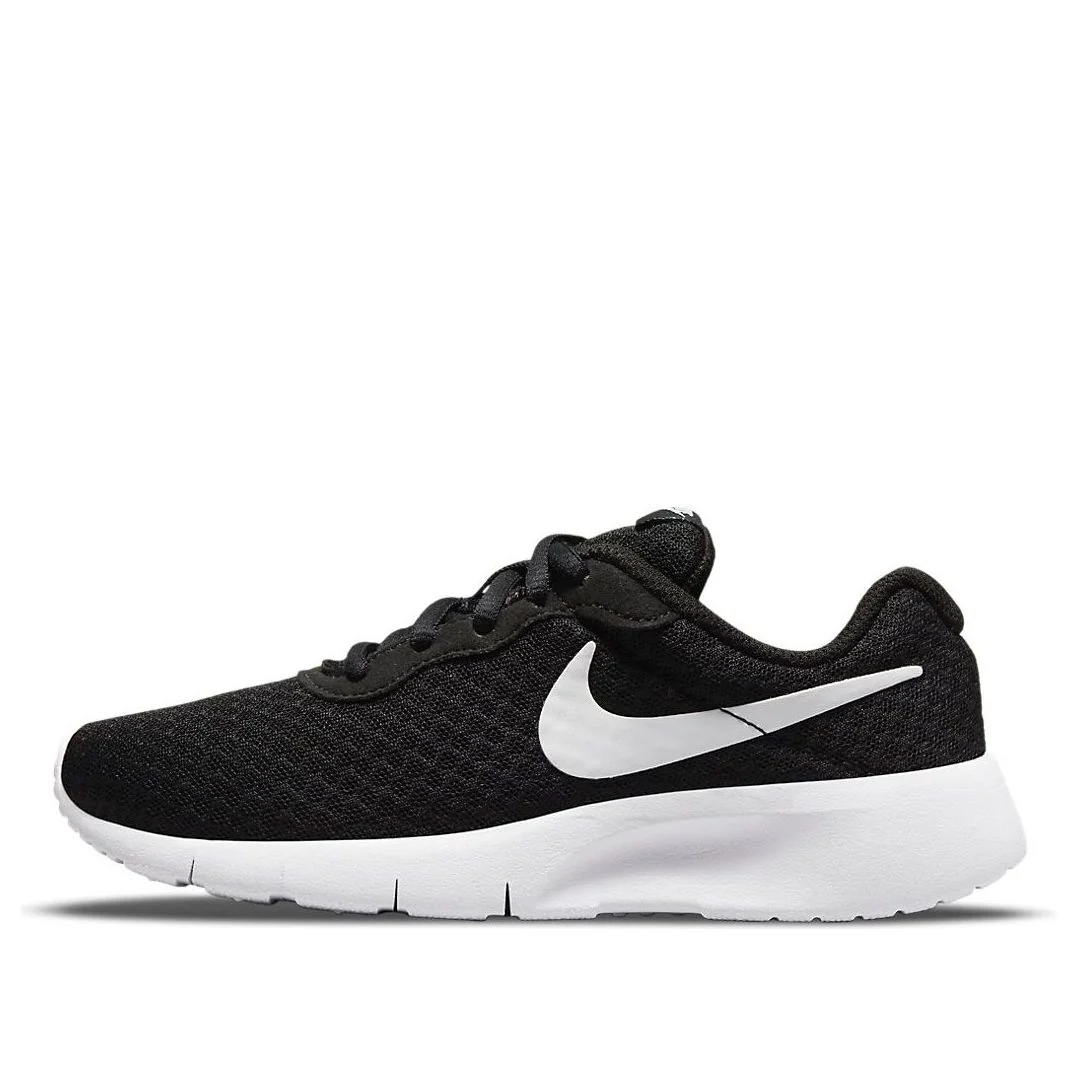 (PS) Nike Tanjun 'Black White' 818382-011