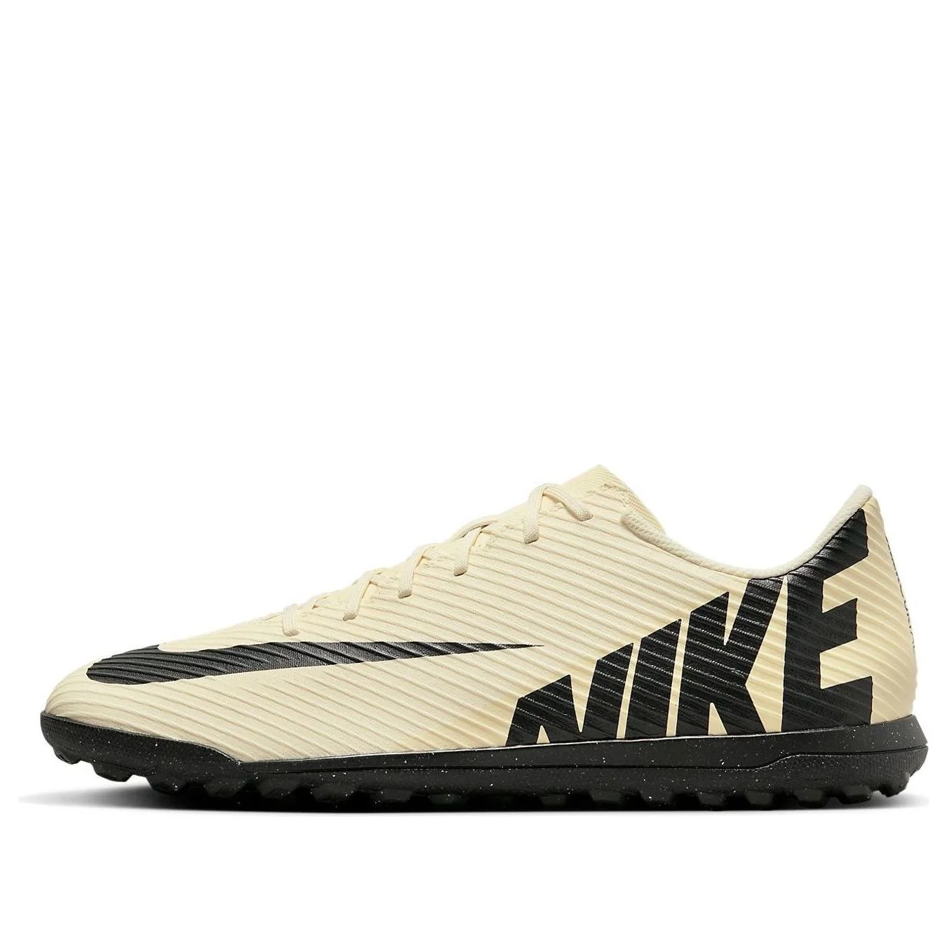 Nike Mercurial Vapor 15 Club 'Lemonade Black' DJ5968-700
