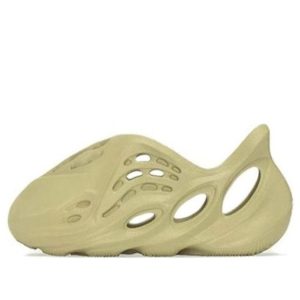 (TD) adidas Yeezy Foam Runner Infants 'Sulfur' HP5348