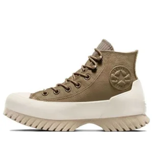 Converse Chuck Taylor All Star Lugged 2.0 Counter Climate 'Brown' A04634C