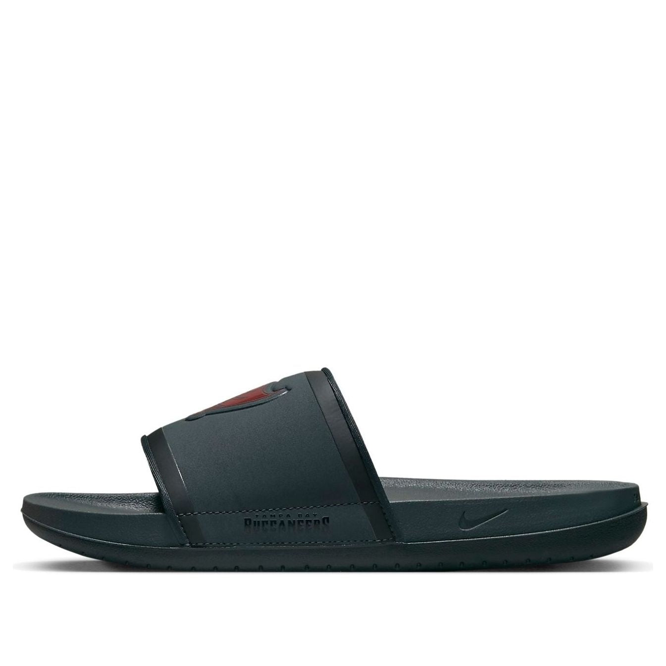 Nike NFL x Offcourt Slide 'Tampa Bay Buccaneers 2023' DD0513-002