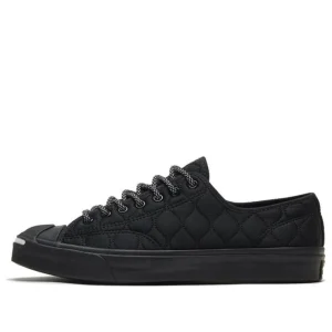 Converse Jack Purcell 'Triple Black' 169597C