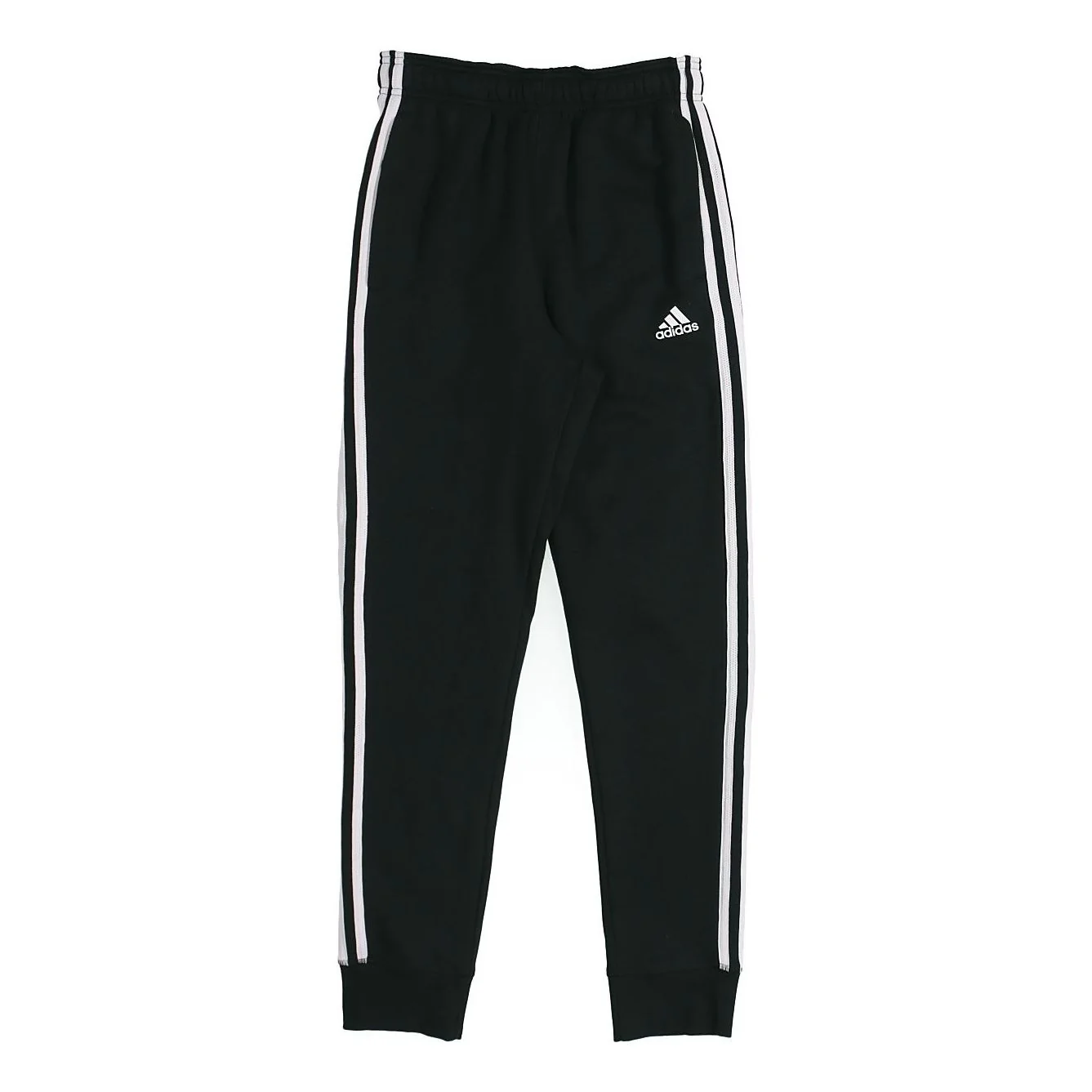 Men's adidas Classic Black Sports Pants/Trousers/Joggers CV6800
