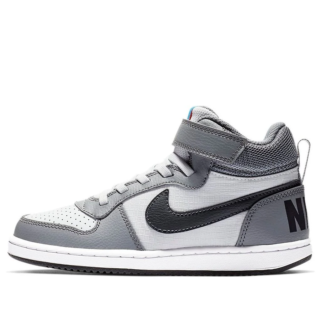 (PS) Nike Court Borough Mid 870026-009