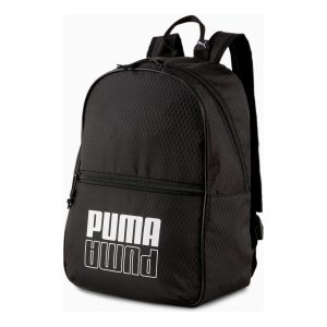 (WMNS) PUMA Core Base Backpack 'Black' 078323-01