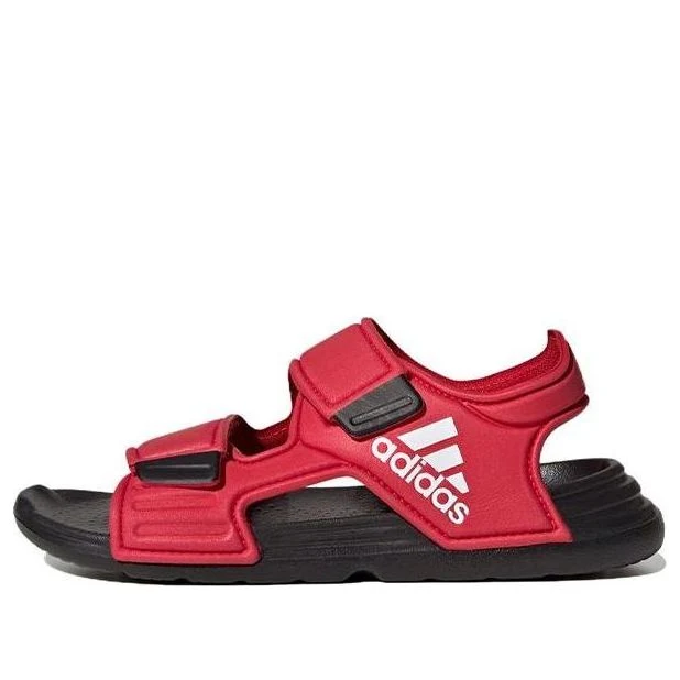 (PS) adidas Altaswim 'Betsca Black' FZ6488