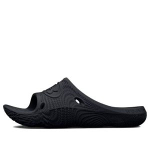 Under Armour Flow Velociti Slide 'Black' 3026455-001