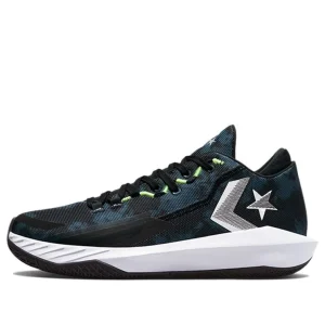 Converse Chuck Taylor All Star BB Jet 'Colorblock - Black Navy' 171698C