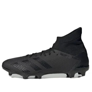 adidas Predator 20.3 FG 'Core Black' EF1634