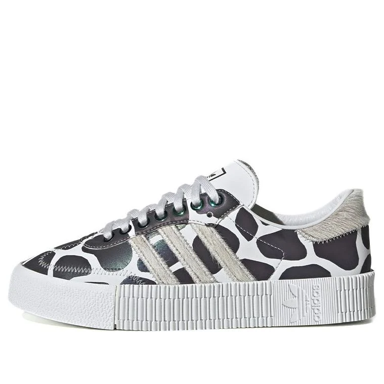 (WMNS) adidas Sambarose 'Animal Pack' FV4057