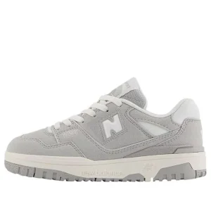 (PS) New Balance 550 'Suede Pack - Concrete' PSB550NB