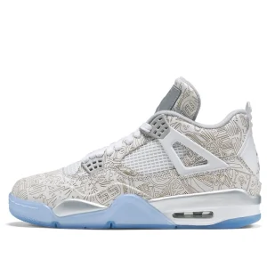 Air Jordan 4 Retro 'Laser' 705333-105