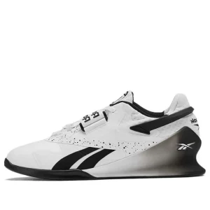 Reebok Legacy Lifter 2 'White Black' GY8435