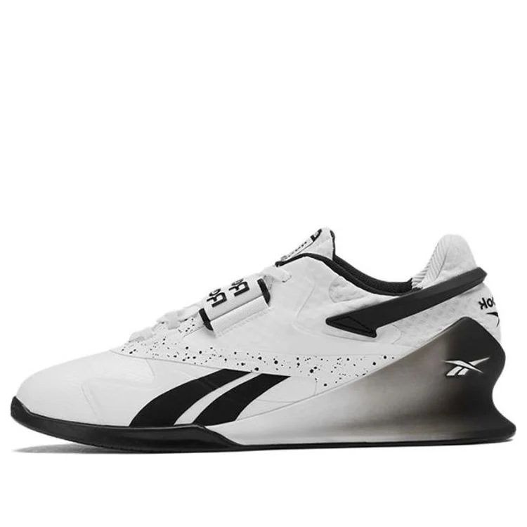 Reebok Legacy Lifter 2 'White Black' GY8435