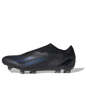 adidas X Crazyfast.1 FG 'Black' GY7382