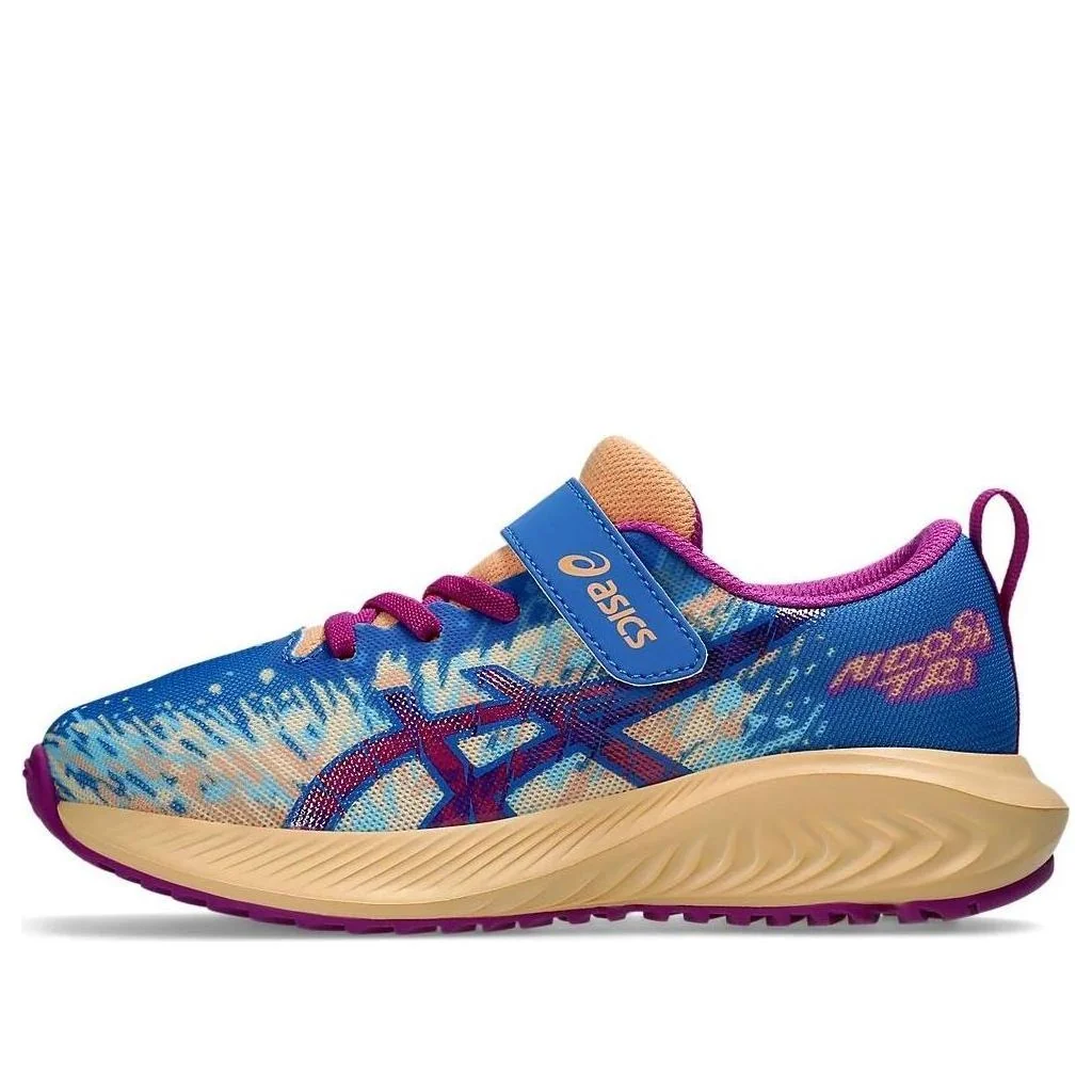 (PS) ASICS Noosa Tri 16 'Nature Blue Bold Magenta' 1014A345-400