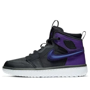 Air Jordan 1 React 'Purple' AR5321-005