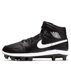 Air Jordan 1 Retro MCS 'Black White' AV5354-001