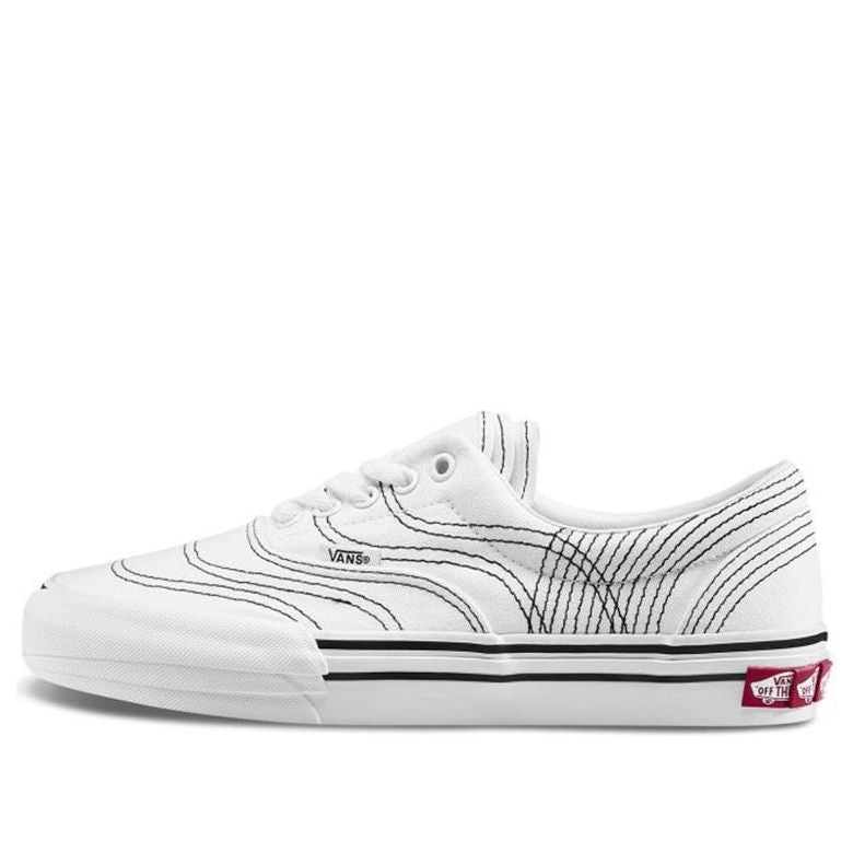 Vans Era 3RA 'Vision Voyage - White' VN0A4BTMVY6