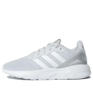 (WMNS) adidas neo Nebzed Cloudfoam 'Grey' GX4211