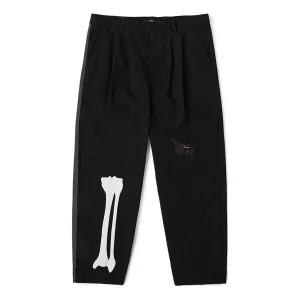 Vans  Asia Artist Collection Woven Trousers 'Black' VN000JHKBLK
