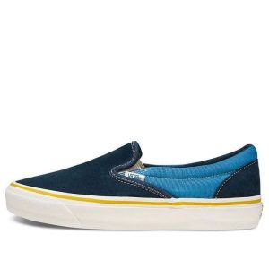Vans OG Classic Slip-On LX 'Mediterranian Parisian Night' VN0A45JKXDW