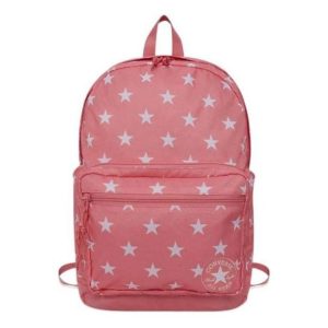 Converse Rucksack GO 2 PRINT 'Rosa' 10019901-A26