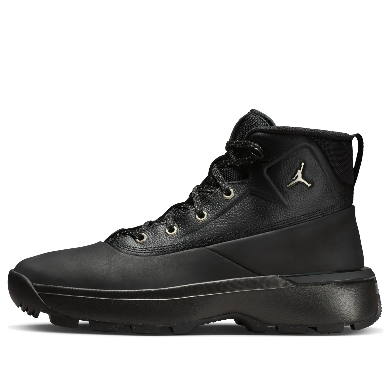 Air Jordan City Boot 'Black' HV4580-001