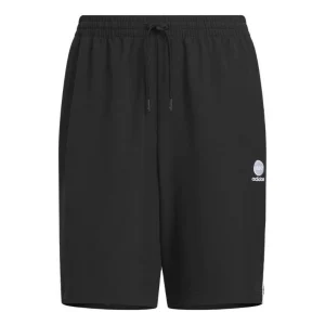 adidas Neo Essential Shorts 'Black' IB7683