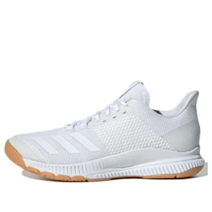 (WMNS) adidas Crazyflight Bounce 3 White BD7906