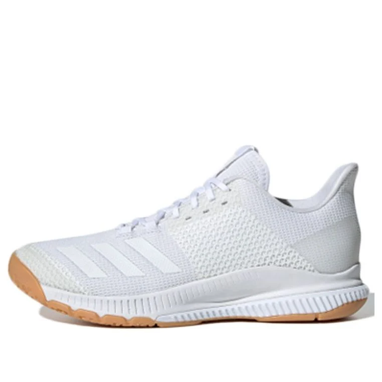 (WMNS) adidas Crazyflight Bounce 3 White BD7906