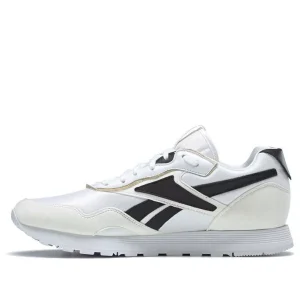 Reebok Victoria Beckham x Rapide 'White Black' FZ4277