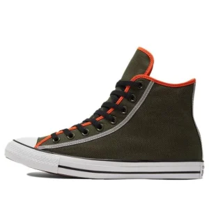Converse Chuck Taylor All Star 'Green' 172001C
