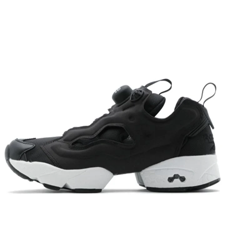 Reebok InstaPump Fury OG 'Black' V65750