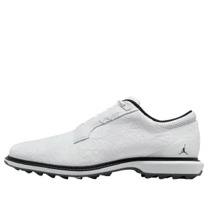 Air Jordan ADG 5 'White Black' FQ6642-102