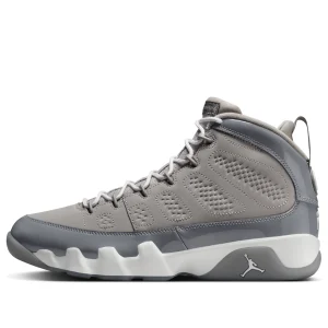 Air Jordan 9 Retro 'Cool Grey' HV4794-011