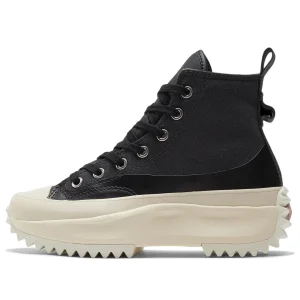 Converse Run Star Hike 'Black Grey' A04261C