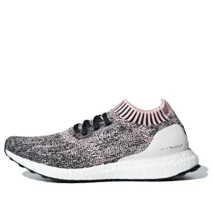 (WMNS) adidas Ultraboost Uncaged 'Pink Carbon' B75861